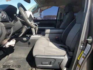 2014 Toyota Tundra 2WD Truck SR with VIN 5TFRM5F10EX073392, listed as a Copart auction lot 51349545 with 111,927 mi miles and Salvage Title. Bid and sale history available at carsss.com. Image 7.