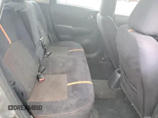 2016 Nissan Note SR с VIN 3N1CE2CP3GL405367, выставлен на аукционе Copart как лот 55782595 с пробегом Не указан миль и Списание • Salvage title. История ставок и продаж доступна на DreamBid. Изображение 10.