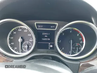2012 Mercedes-Benz M 350 with VIN 4JGDA2EB3CA007796, listed as a IAAI auction lot 41914613 with 160,578 mi miles and . Bid and sale history available at DreamBid. Image 7.