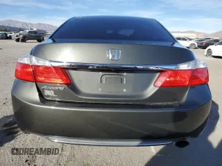 2015 Honda Accord LX with VIN 1HGCR2F36FA094888, listed as a Copart auction lot 41798445 with 71,959 mi miles and Salvage Title. Bid and sale history available at carsss.com. Image 6.