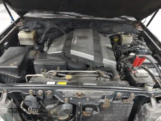 1998 Lexus LX 470 with VIN JT6HT00W3W0001352, listed as a IAAI auction lot 41882901 with 226,917 mi miles and . Bid and sale history available at DreamBid. Image 10.