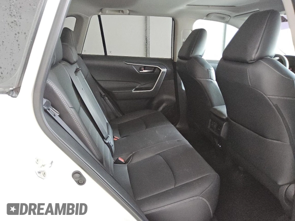 2024 Toyota RAV4 XLE Premium с VIN 2T3C1RFV6RW346533, выставлен на аукционе Copart как лот 56537025 с пробегом 15 372 миль миль и Чистый • Clean title. История ставок и продаж доступна на DreamBid. Изображение 11.