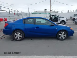 2006 Saturn ION z VIN 1G8AW15B96Z122437, wystawiony jako IAAI lot #41802467 z przebiegiem 116 371 mil mil oraz . Historia ofert i sprzedaży dostępna na DreamBid. Obrazek 13.