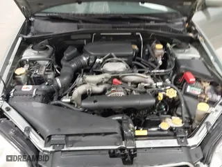 2009 Subaru Legacy Special Edition with VIN 4S3BL616096213675, listed as a IAAI auction lot 42040805 with 297,714 mi miles. Bid and sale history available at carsss.com. Image 10.