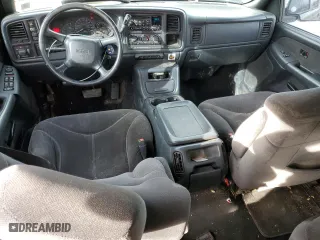 2002 GMC Sierra 2500HD SLE with VIN 1GTHK23UX2F248148, listed as a Copart auction lot 49129785 with 181,219 mi miles and Salvage Title. Bid and sale history available at carsss.com. Image 8.