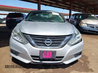 2018 Nissan Altima S with VIN 1N4AL3AP5JC224394, listed as a IAAI auction lot 41979991 with Not Provided miles and . Bid and sale history available at DreamBid. Image 12.
