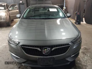2018 Buick Regal Preferred с VIN W04GL6SX0J1132118, выставлен на аукционе IAAI как лот 42391856 с пробегом 76 103 миль миль и . История ставок и продаж доступна на DreamBid. Изображение 6.