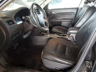 2012 Ford Fusion Hybrid с VIN 3FADP0L34CR416775, выставлен на аукционе Copart как лот 55108645 с пробегом 102 574 миль миль и Списание • Salvage title. История ставок и продаж доступна на DreamBid. Изображение 7.