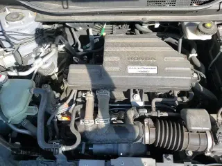 2020 Honda CR-V Touring with VIN 7FARW1H94LE012144, listed as a Copart auction lot 81718555 with 61,702 mi miles and Salvage title. Bid and sale history available at DreamBid. Image 16.