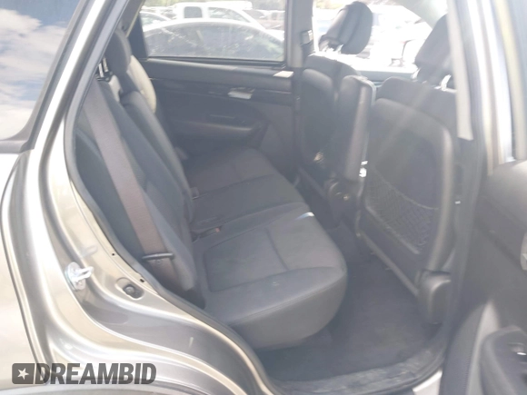 2011 Kia Sorento LX with VIN 5XYKTDA10BG061974, listed as a IAAI auction lot 41924081 with 148,856 mi miles. Bid and sale history available at carsss.com. Image 8.