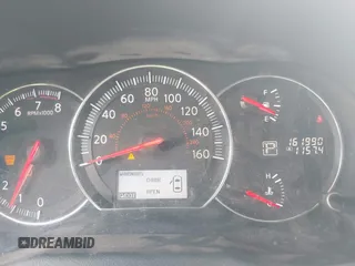 2013 Nissan Maxima SV with VIN 1N4AA5AP3DC830542, listed as a IAAI auction lot 42127767 with 161,990 mi miles and . Bid and sale history available at DreamBid. Image 7.
