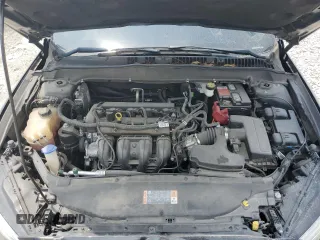 2018 Ford Fusion SE with VIN 3FA6P0H76JR190787, listed as a Copart auction lot 63823774 with 74,139 mi miles and Clean Title. Bid and sale history available at carsss.com. Image 11.