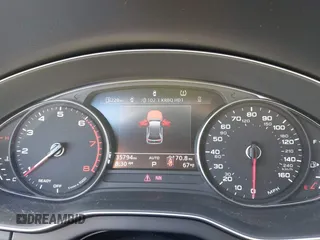 2021 Audi Q5 Premium z VIN WA1AAAFY1M2133438, wystawiony jako IAAI lot #42684944 z przebiegiem 35 794 mil mil oraz . Historia ofert i sprzedaży dostępna na DreamBid. Obrazek 7.