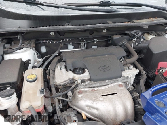 2017 Toyota RAV4 SE z VIN 2T3JFREV3HW695013, wystawiony jako IAAI lot #42232518 z przebiegiem 68 454 mil mil oraz . Historia ofert i sprzedaży dostępna na DreamBid. Obrazek 10.