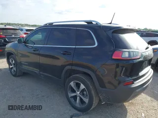 2019 Jeep Cherokee Limited с VIN 1C4PJLDB1KD278314, выставлен на аукционе IAAI как лот 42046675 с пробегом 110 173 миль миль и . История ставок и продаж доступна на DreamBid. Изображение 3.