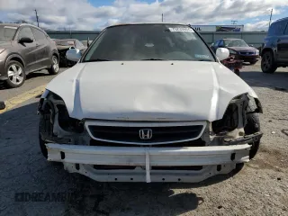 2000 Honda Civic EX with VIN 1HGEJ8241YL019024, listed as a Copart auction lot 75233004 with 159,719 mi miles and Salvage Title. Bid and sale history available at carsss.com. Image 5.