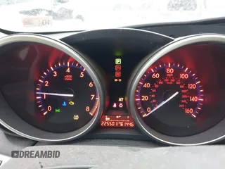 2011 Mazda 3 S Sport with VIN JM1BL1U56B1471613, listed as a IAAI auction lot 41625979 with 225,501 mi miles and . Bid and sale history available at carsss.com. Image 7.