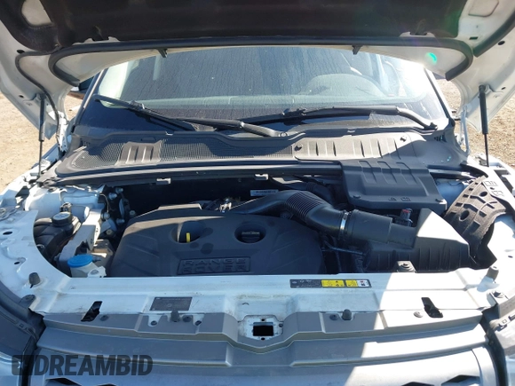 2014 Land Rover Range Rover Evoque Pure Plus with VIN SALVP2BG1EH876312, listed as a IAAI auction lot 41442826 with 135,370 mi miles and . Bid and sale history available at DreamBid. Image 10.
