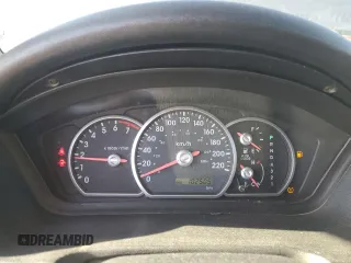 2005 Mitsubishi Endeavor Limited z VIN 4A4MN41S65E601149, wystawiony jako Copart lot #52521785 z przebiegiem 102 505 mil mil oraz Czysty tytuł • Clean title. Historia ofert i sprzedaży dostępna na DreamBid. Obrazek 9.