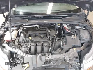 2012 Ford Focus SE with VIN 1FAHP3K22CL394088, listed as a IAAI auction lot 40953085 with 147,259 mi miles and . Bid and sale history available at carsss.com. Image 10.