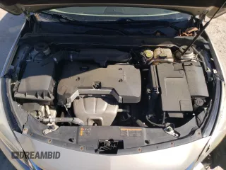 2016 Chevrolet Malibu Limited LT with VIN 1G11C5SA1GF147877, listed as a Copart auction lot 76760314 with 165,496 mi miles and Salvage Title. Bid and sale history available at carsss.com. Image 12.