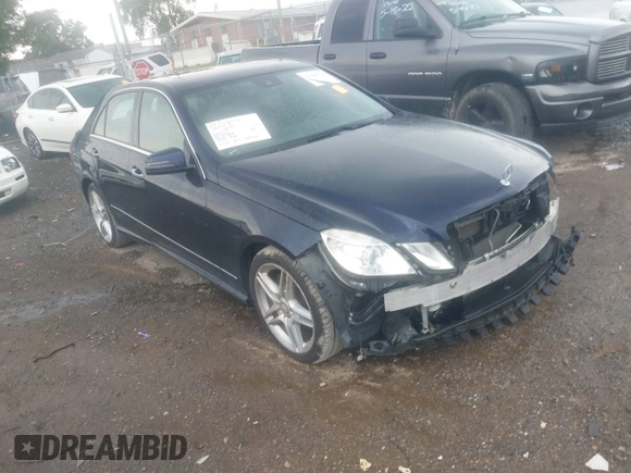 2013 Mercedes-Benz E 350 Luxury с VIN WDDHF5KB8DA763466, выставлен на аукционе IAAI как лот 42388714 с пробегом 109 323 миль миль и . История ставок и продаж доступна на DreamBid. Изображение 1.