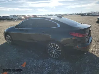 2022 BMW 2 Series 228i xDrive with VIN WBA73AK07N7K51733, listed as a Copart auction lot 44330965 with 34,068 mi miles and Salvage Title. Bid and sale history available at carsss.com. Image 2.