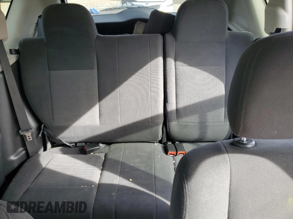 2015 Jeep Compass Sport with VIN 1C4NJCBA9FD104823, listed as a Copart auction lot 43799545 with 101,650 mi miles and Salvage Title. Bid and sale history available at carsss.com. Image 10.