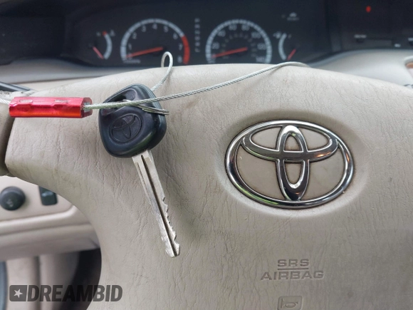 2002 Toyota Avalon XL with VIN 4T1BF28BX2U262186, listed as a IAAI auction lot 41572610 with 164,899 mi miles and . Bid and sale history available at DreamBid. Image 11.