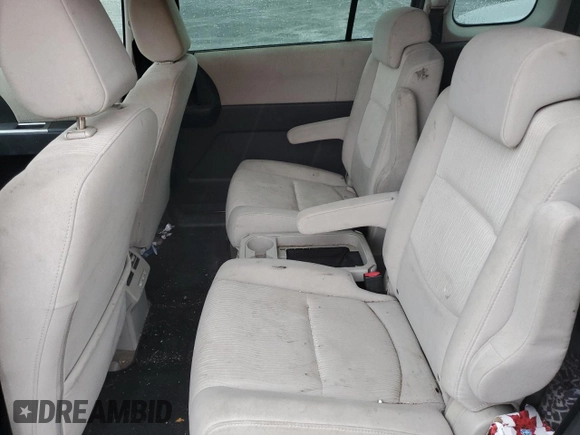 2008 Mazda 5 Sport with VIN JM1CR293380308299, listed as a Copart auction lot 86131404 with 297,735 mi miles and Salvage Title. Bid and sale history available at carsss.com. Image 11.
