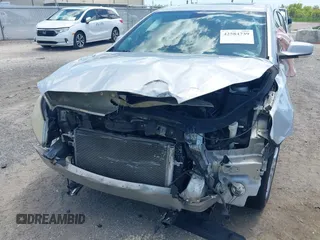 2013 Buick LaCrosse Leather with VIN 1G4GC5E36DF267888, listed as a IAAI auction lot 42584739 with 200,539 mi miles and . Bid and sale history available at DreamBid. Image 6.
