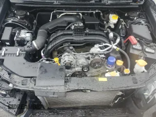 2019 Subaru Impreza Premium with VIN 4S3GKAD67K3602392, listed as a Copart auction lot 58961245 with 35,749 mi miles and Salvage title. Bid and sale history available at DreamBid. Image 11.