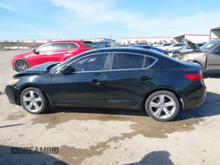 2013 Acura ILX Technology z VIN 19VDE1F76DE014309, wystawiony jako IAAI lot #41593416 z przebiegiem 243 148 mil mil oraz . Historia ofert i sprzedaży dostępna na DreamBid. Obrazek 14.