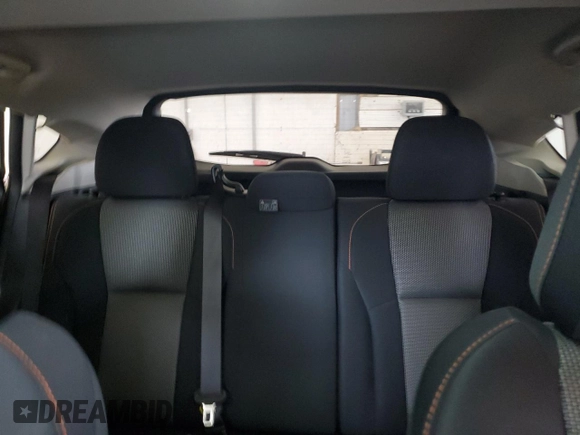 2019 Subaru Crosstrek Premium z VIN JF2GTAEC0K8243585, wystawiony jako Copart lot #60224995 z przebiegiem 44 413 mil mil oraz Szkoda całkowita • Salvage title. Historia ofert i sprzedaży dostępna na DreamBid. Obrazek 12.