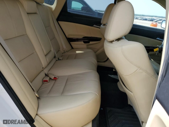 2010 Honda Accord Crosstour EX-L with VIN 5J6TF2H54AL014498, listed as a Copart auction lot 71182564 with 101,696 mi miles and Salvage Title. Bid and sale history available at carsss.com. Image 10.