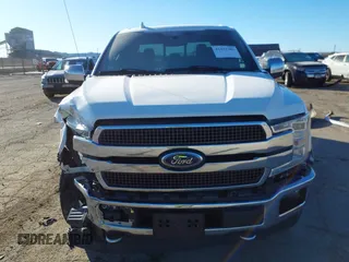 2020 Ford F-150 XL z VIN 1FTEW1E4XLFB47417, wystawiony jako IAAI lot #41431301 z przebiegiem 55 600 mil mil oraz . Historia ofert i sprzedaży dostępna na DreamBid. Obrazek 13.
