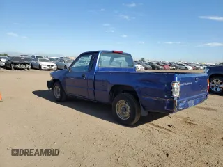 1994 Mitsubishi Mighty Max z VIN JA7LS21G4RP009588, wystawiony jako Copart lot #60519834 z przebiegiem 123 918 mil mil oraz Szkody całkowita. Historia ofert i sprzedaży dostępna na DreamBid. Obrazek 2.
