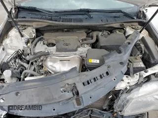 2017 Toyota Camry XLE z VIN 4T1BF1FK3HU786981, wystawiony jako Copart lot #60705715 z przebiegiem 81 898 mil mil oraz Szkoda całkowita • Salvage title. Historia ofert i sprzedaży dostępna na DreamBid. Obrazek 11.