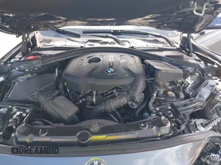 2018 BMW 3 Series 330i with VIN WBA8B9G56JNU98211, listed as a IAAI auction lot 42316532 with 74,681 mi miles and . Bid and sale history available at DreamBid. Image 10.