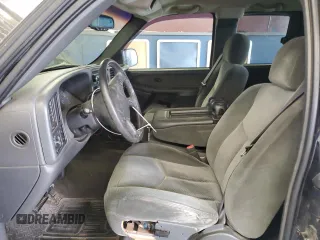 2003 Chevrolet Silverado 1500 with VIN 2GCEC19T131386355, listed as a Copart auction lot 41841665 with 258,453 mi miles and Clean Title. Bid and sale history available at carsss.com. Image 7.
