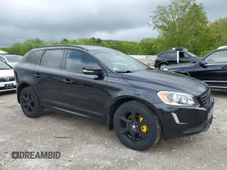2015 Volvo XC60 T6 Premier Plus с VIN YV4902RCXF2626083, выставлен на аукционе Copart как лот 57111005 с пробегом 163 022 миль миль и Чистый • Clean title. История ставок и продаж доступна на DreamBid. Изображение 4.
