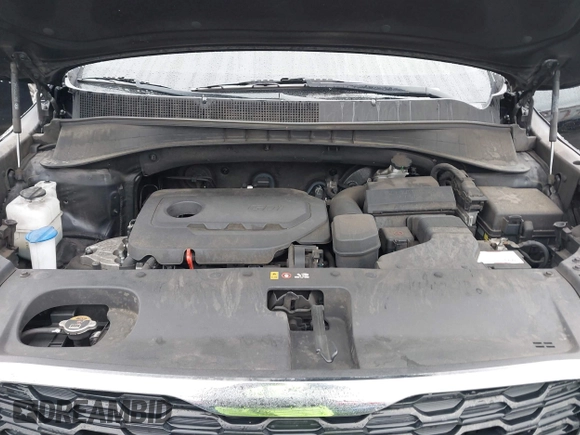 2019 Kia Sorento LX with VIN 5XYPG4A36KG568969, listed as a IAAI auction lot 41922267 with 80,176 mi miles. Bid and sale history available at carsss.com. Image 10.