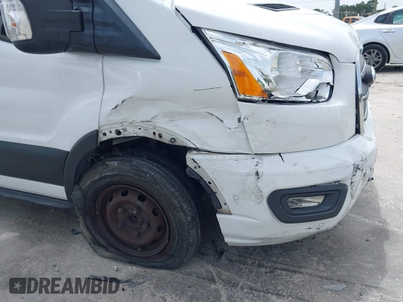2020 Ford Transit Passenger XL с VIN 1FBAX2Y83LKA42164, выставлен на аукционе IAAI как лот 42446856 с пробегом 96 628 миль миль и . История ставок и продаж доступна на DreamBid. Изображение 6.