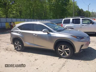 2018 Lexus NX 300 z VIN JTJBARBZ7J2151880, wystawiony jako IAAI lot #42043493 z przebiegiem 43 514 mil mil oraz . Historia ofert i sprzedaży dostępna na DreamBid. Obrazek 13.