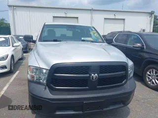 2018 Ram 1500 Tradesman с VIN 1C6RR7FM1JS238310, выставлен на аукционе IAAI как лот 42494212 с пробегом 73 413 миль миль и . История ставок и продаж доступна на DreamBid. Изображение 12.
