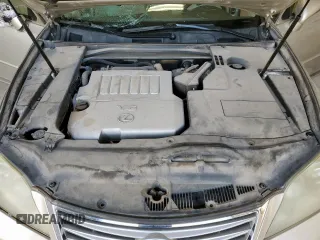 2010 Lexus ES 330 z VIN JTHBK1EG2A2409751, wystawiony jako Copart lot #57154485 z przebiegiem 103 033 mil mil oraz Szkoda całkowita • Salvage title. Historia ofert i sprzedaży dostępna na DreamBid. Obrazek 11.