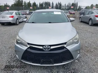 2015 Toyota Camry XLE with VIN 4T1BF1FK0FU028772, listed as a IAAI auction lot 42235029 with 75,285 mi miles and . Bid and sale history available at DreamBid. Image 12.