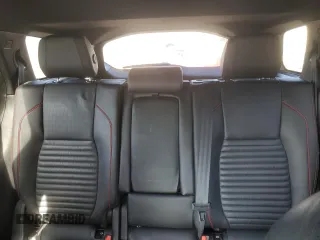 2021 Land Rover Discovery Sport S R-Dynamic with VIN SALCT2FX5MH904754, listed as a Copart auction lot 82034954 with 36,330 mi miles and Salvage Title. Bid and sale history available at carsss.com. Image 10.