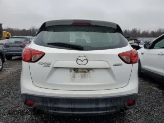 2013 Mazda CX-5 Sport with VIN JM3KE4BE1D0168723, listed as a Copart auction lot 50270125 with 162,894 mi miles and Clean Title. Bid and sale history available at carsss.com. Image 6.