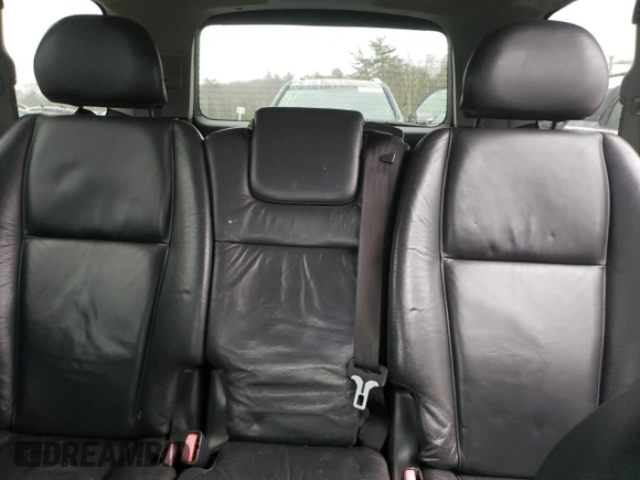 2005 Volvo XC90 with VIN YV1CZ911851190219, listed as a Copart auction lot 83714384 with 168,071 mi miles and Clean Title. Bid and sale history available at carsss.com. Image 10.